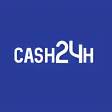 Cash24h - Vay Tiền Online Nhan