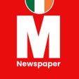 Ícone do programa: Irish Daily Mirror Newspa…
