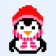 Иконка программы: Pixel Land Color by Numbe…