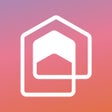 ไอคอนของโปรแกรม: Home@Halls