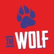 أيقونة البرنامج: 97.797.3 The Wolf WZAD