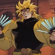 Icon of program: JJBA Time Stop Temporal M…