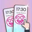 プログラムのアイコン：Zumee - Lockscreen Drawin…