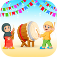 اغاني رمضان بدون نت فيديو icon