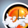 Иконка программы: eWeather HD - Weather  Al…