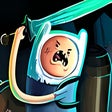 أيقونة البرنامج: Adventure Time: Finn and …