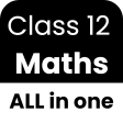 12 Maths NCERT Solutions Book