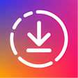 Icon of program: Story Saver for Instagram