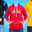 Icon of program: Sweatshirt T shirt photo …
