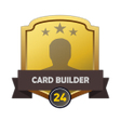 FUT Card Builder 22