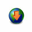 Programın simgesi: BrowserDownloadsView