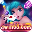 Ícone do programa: DWIN - Game bài đổi thưởn…