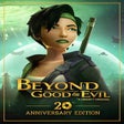 Programikonen: Beyond Good Evil: 20th A…