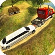 Ícone do programa: Tractor Pull Vs Tow Truck
