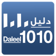 プログラムのアイコン：Daleel 1010