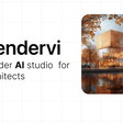Ícone do programa: Rendervi