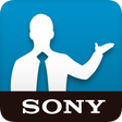 Icona del programma: Support by Sony