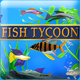 ไอคอนของโปรแกรม: Fish Tycoon