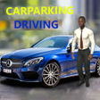 プログラムのアイコン：Car Parking City: Simulat…