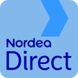 プログラムのアイコン：Nordea Direct Mobilbank