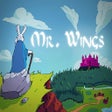 Icoon van programma: Mr. Wings