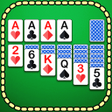 Solitaire - Classic Card Games icon