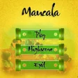 Symbol des Programms: Mancala