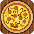 Icon of program: Pizza slice
