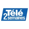 أيقونة البرنامج: Télé 2 Semaines le magazi…