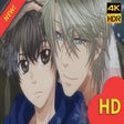 Icon of program: Yaoi Anime 2019 Wallpaper…