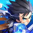 程序图标：Brave FighterDemon Reveng…