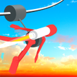 Symbol des Programms: JetPack Ride
