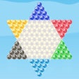 Ícone do programa: Chinese Checkers-A.I. Enh…