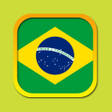 プログラムのアイコン：Constitution of Brazil