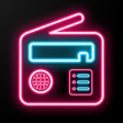 ไอคอนของโปรแกรม: FM Radio : AM FM Radio Tu…