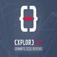 Icoon van programma: Semantic Code Reviews