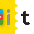 程序图标：iTicket.AZ - Online ticke…