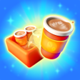 Ícone do programa: Coffee Flow : Jam Puzzle