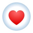 أيقونة البرنامج: HRM Heart Rate Monitor