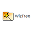 Icono de programa: WizTree