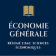 程序图标：Economie générale:Résumé-…