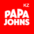 Papa Johns Kazakhstan