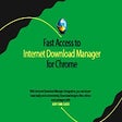 Icon of program: Fast Access to Internet D…