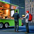 Food Truck Driver - Cafe Truck