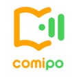 Biểu tượng của chương trình: comipo -毎日マンガを楽しめる漫画アプリ