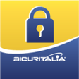 プログラムのアイコン：Sicuritalia