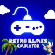 Icoon van programma: Retro Games 90s Emulator