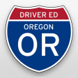 Oregon DMV Test Driver License