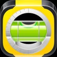 Symbol des Programms: Bubble Level - Spirit Lev…