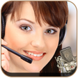 Programın simgesi: Funny Voice Changer